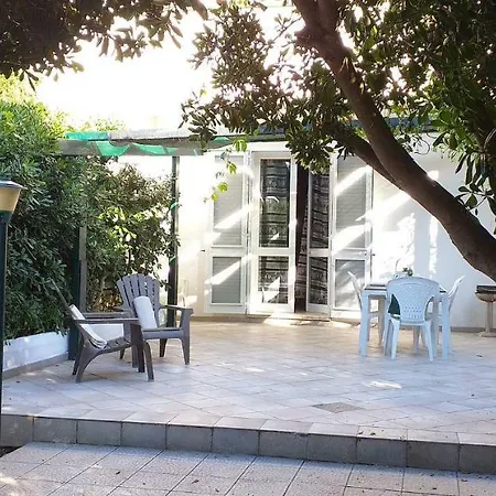 Villetta Ventalia וילה *