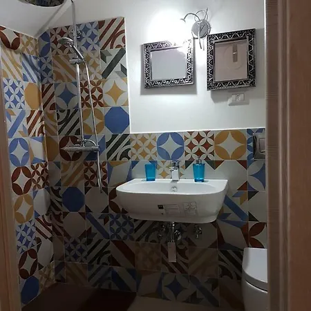 וילה Villetta Ventalia טורה סן ג'ובאני אוג'נטו