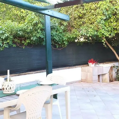 Villetta Ventalia וילה טורה סן ג'ובאני אוג'נטו