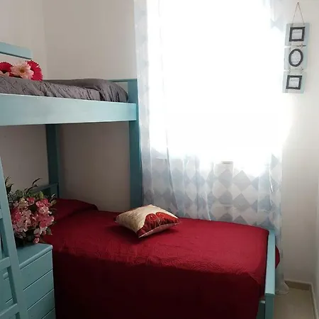 Villetta Ventalia וילה טורה סן ג'ובאני אוג'נטו